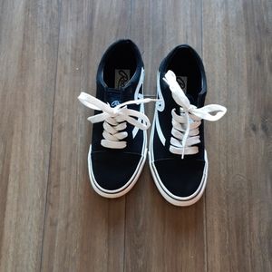 Young & Reckless Skate Shoes